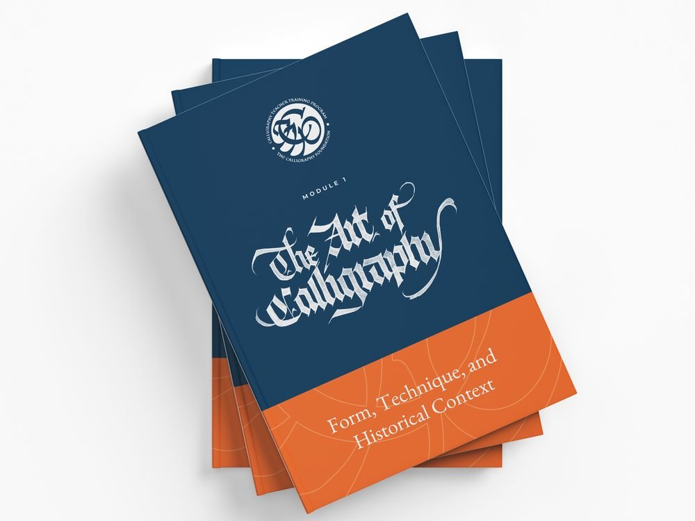 CTTP printed module book for module 01