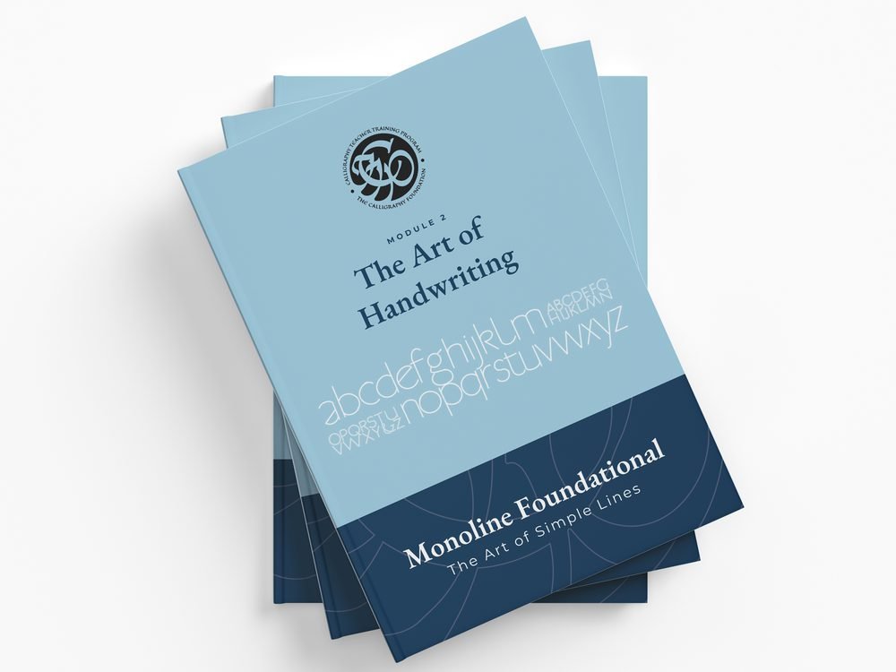CTTP printed module book for module 03