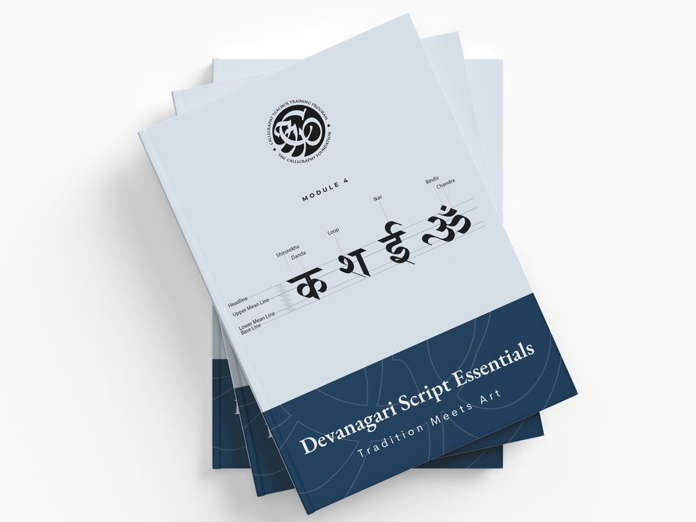 CTTP printed module book for module 08