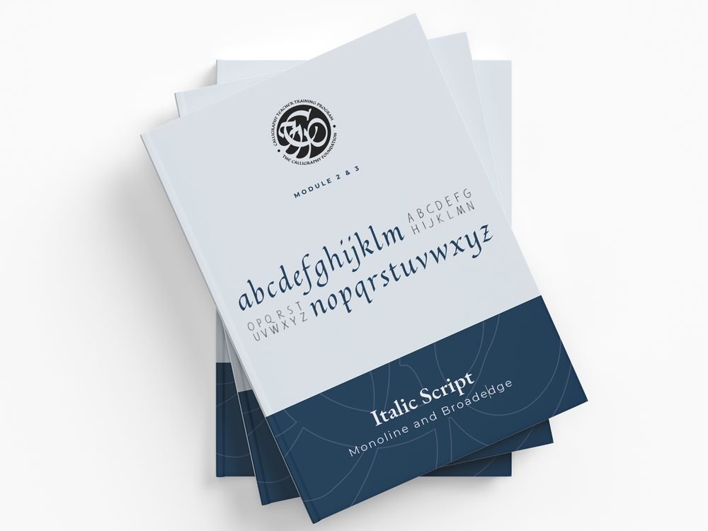 CTTP printed module book for module 09