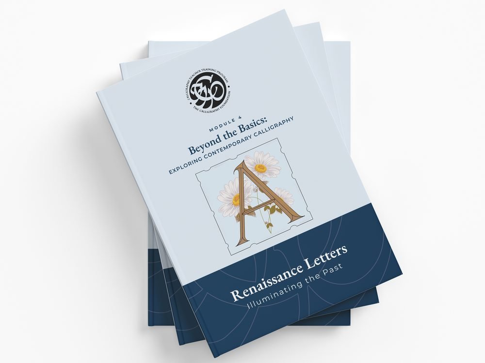 CTTP printed module book for module 10