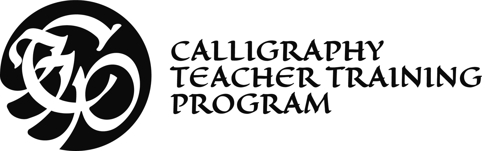 Calligraphy Teacher Training Program