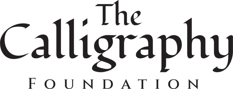 Become a Member – The Calligraphy Foundation